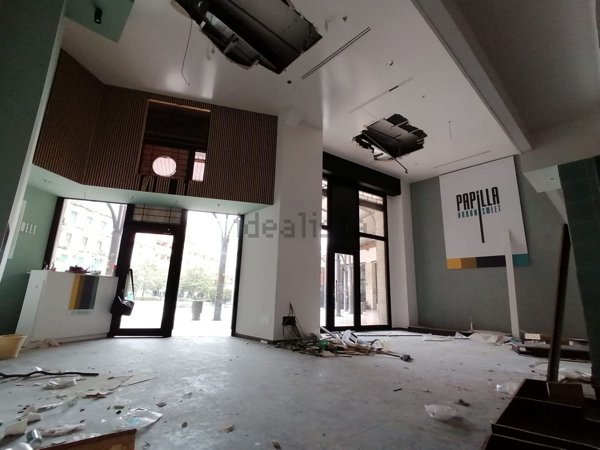 locale commerciale in affitto a Nocera Inferiore