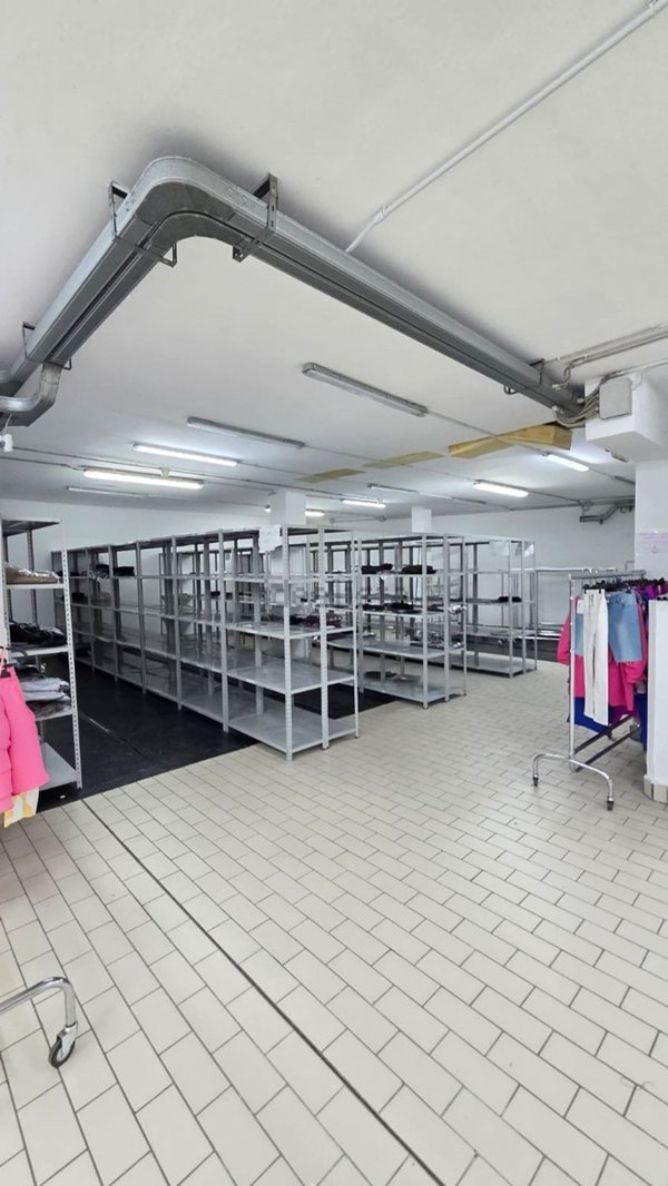 locale commerciale in affitto a Nocera Inferiore