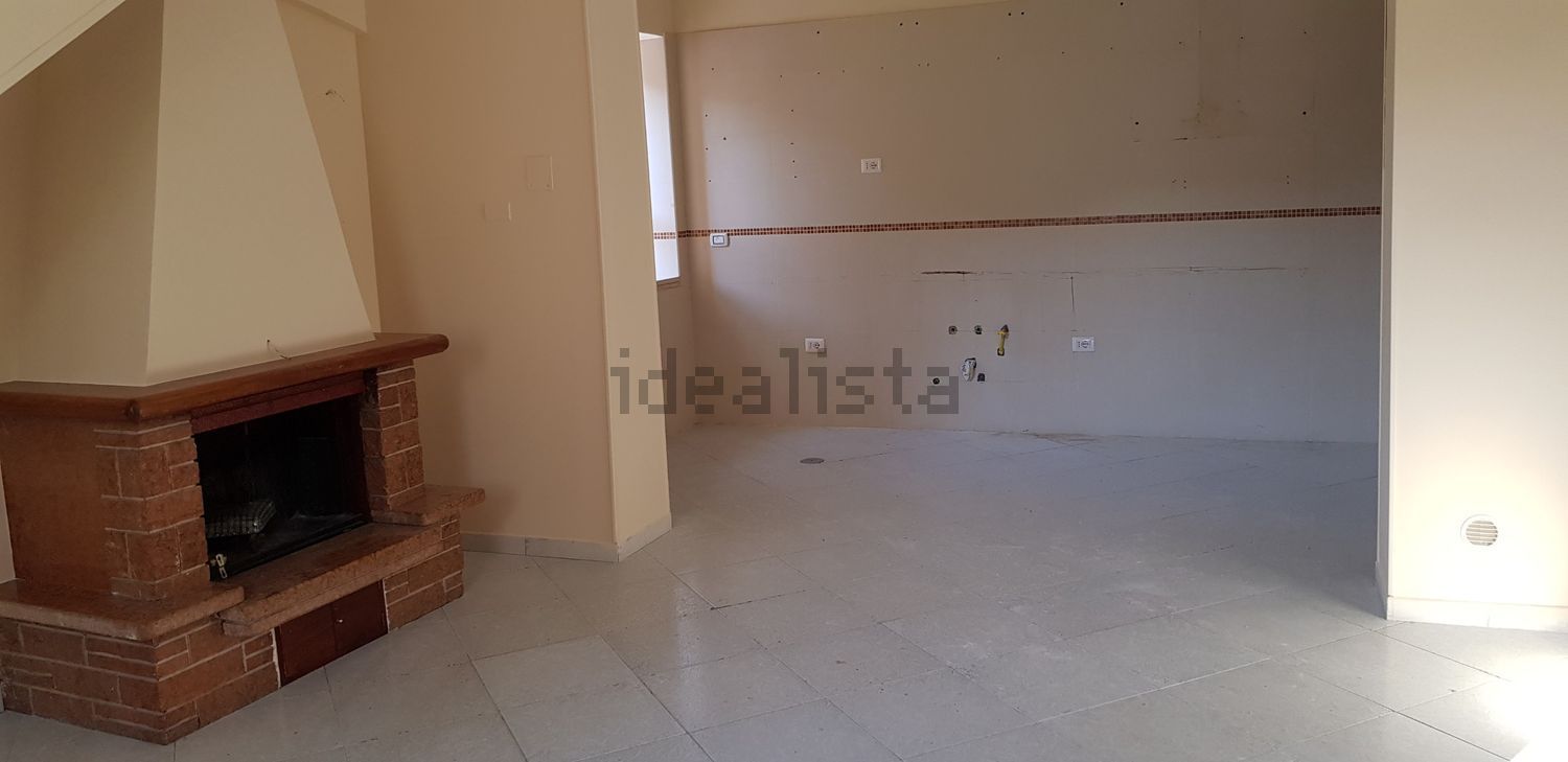 appartamento in affitto a Nocera Inferiore