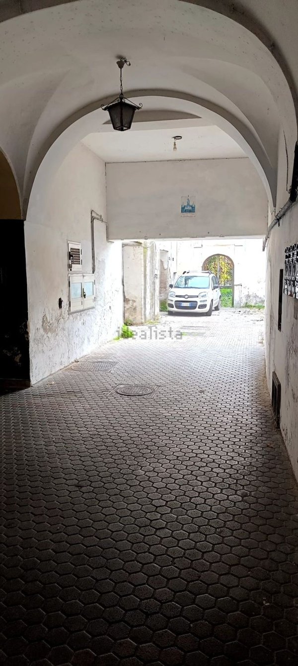 appartamento in affitto a Nocera Inferiore