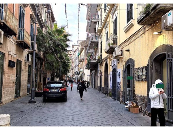 negozio in affitto a Nocera Inferiore