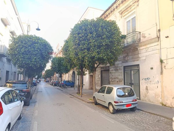 appartamento in affitto a Nocera Inferiore