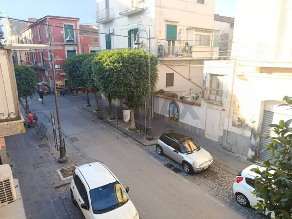 appartamento in affitto a Nocera Inferiore