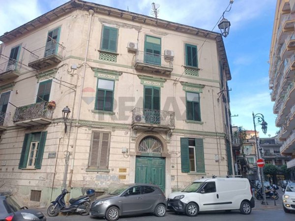 appartamento in affitto a Nocera Inferiore