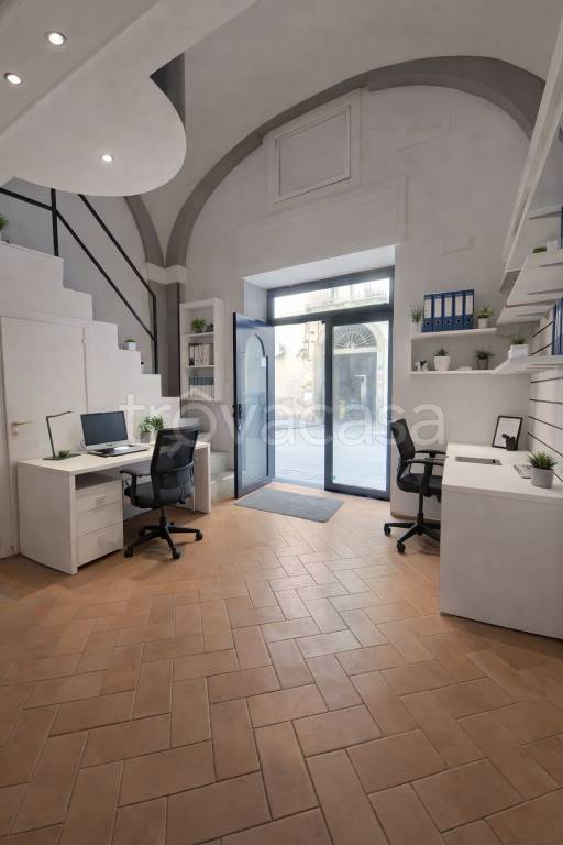 ufficio in affitto a Nocera Inferiore