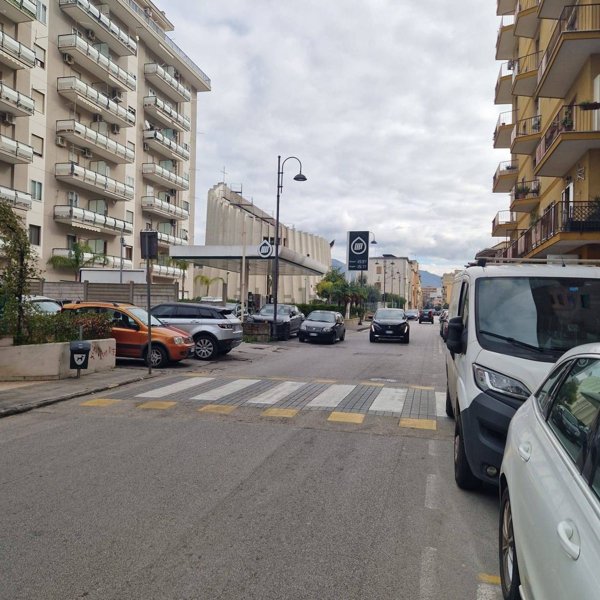 locale commerciale in affitto a Nocera Inferiore