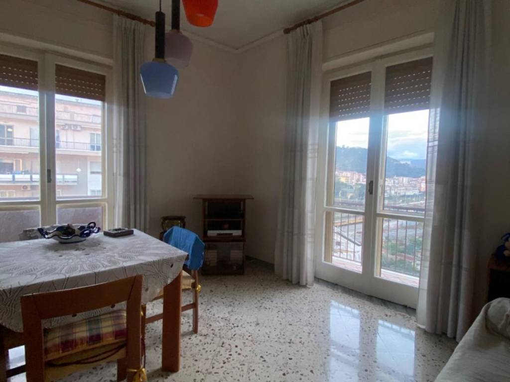 appartamento in affitto a Nocera Inferiore