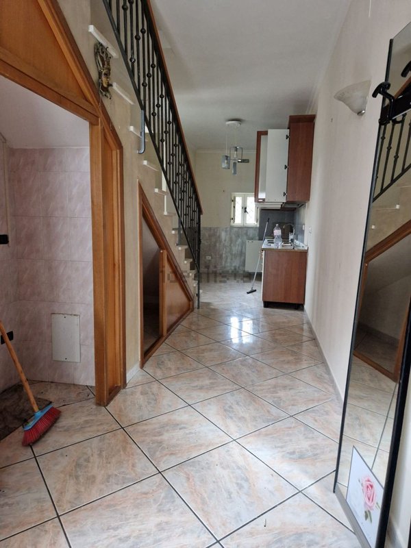 appartamento in affitto a Nocera Inferiore