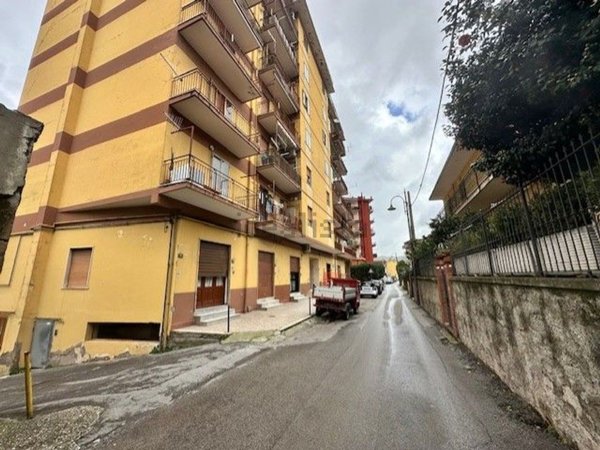 ufficio in affitto a Nocera Inferiore