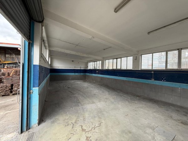 capannone in affitto a Nocera Inferiore