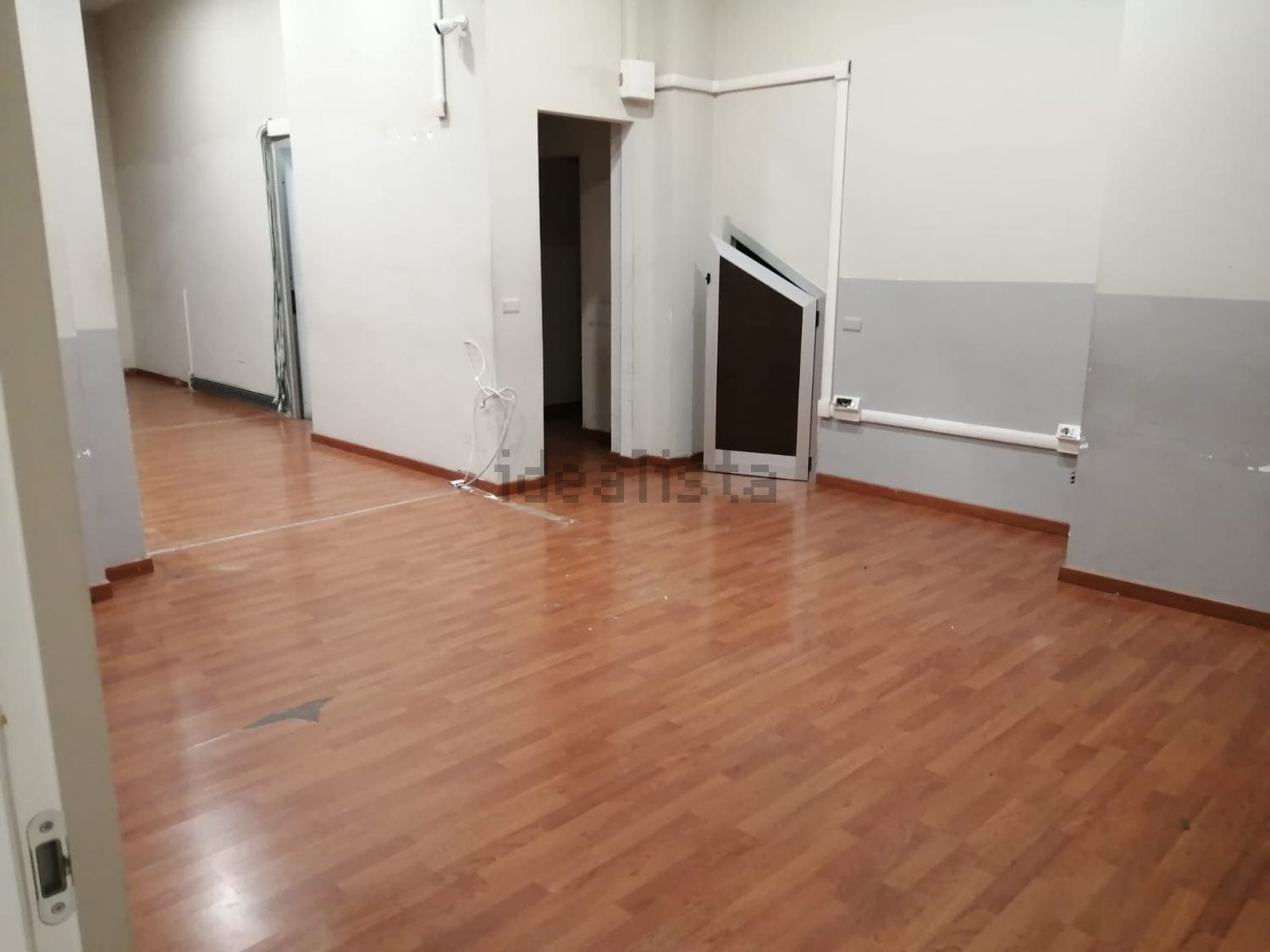 locale commerciale in affitto a Nocera Inferiore