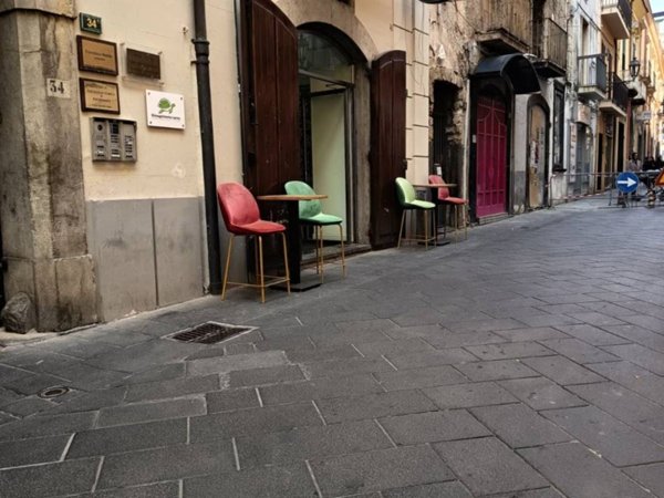 negozio in affitto a Nocera Inferiore
