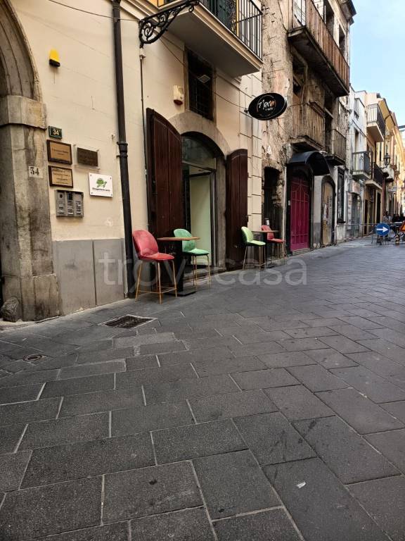 negozio in affitto a Nocera Inferiore