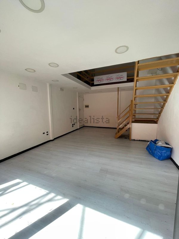 locale commerciale in affitto a Nocera Inferiore