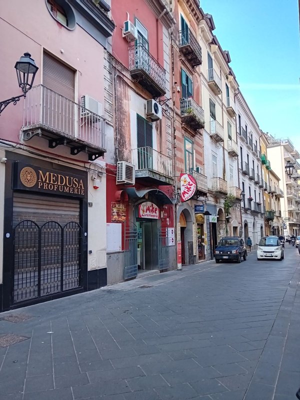 ufficio in affitto a Nocera Inferiore