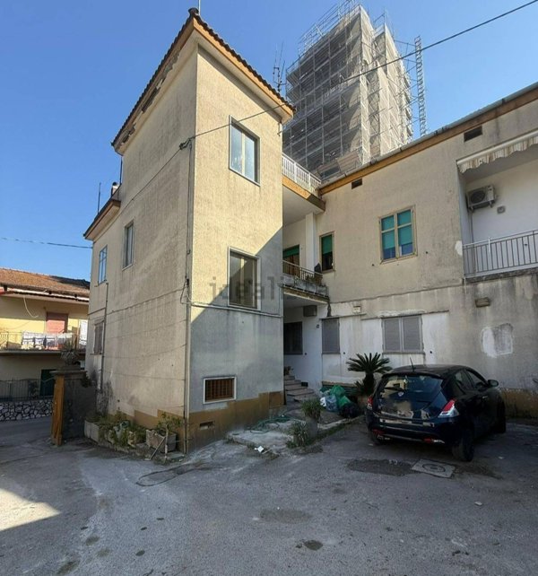 appartamento in affitto a Nocera Inferiore