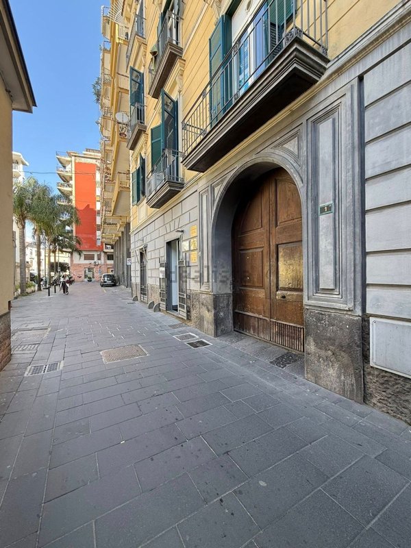 ufficio in affitto a Nocera Inferiore