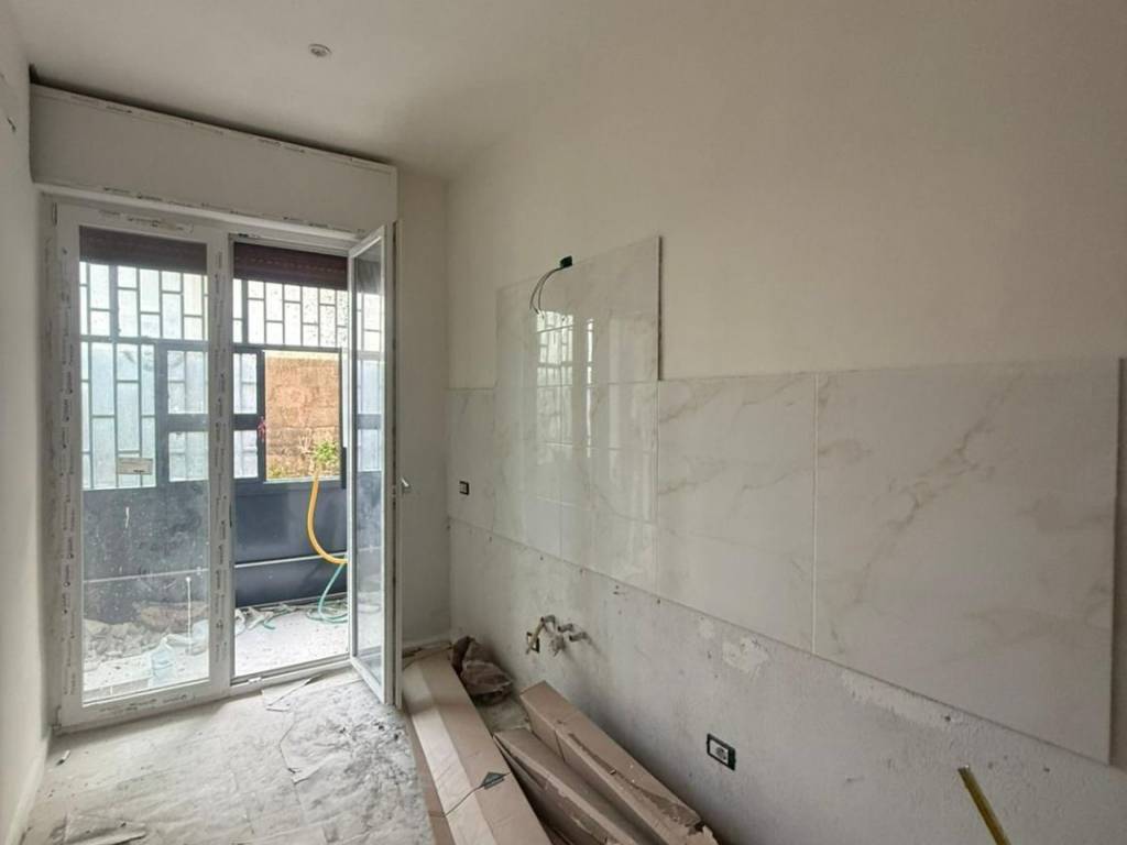 appartamento in affitto a Nocera Inferiore