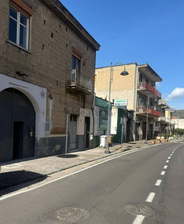 capannone in affitto a Nocera Inferiore