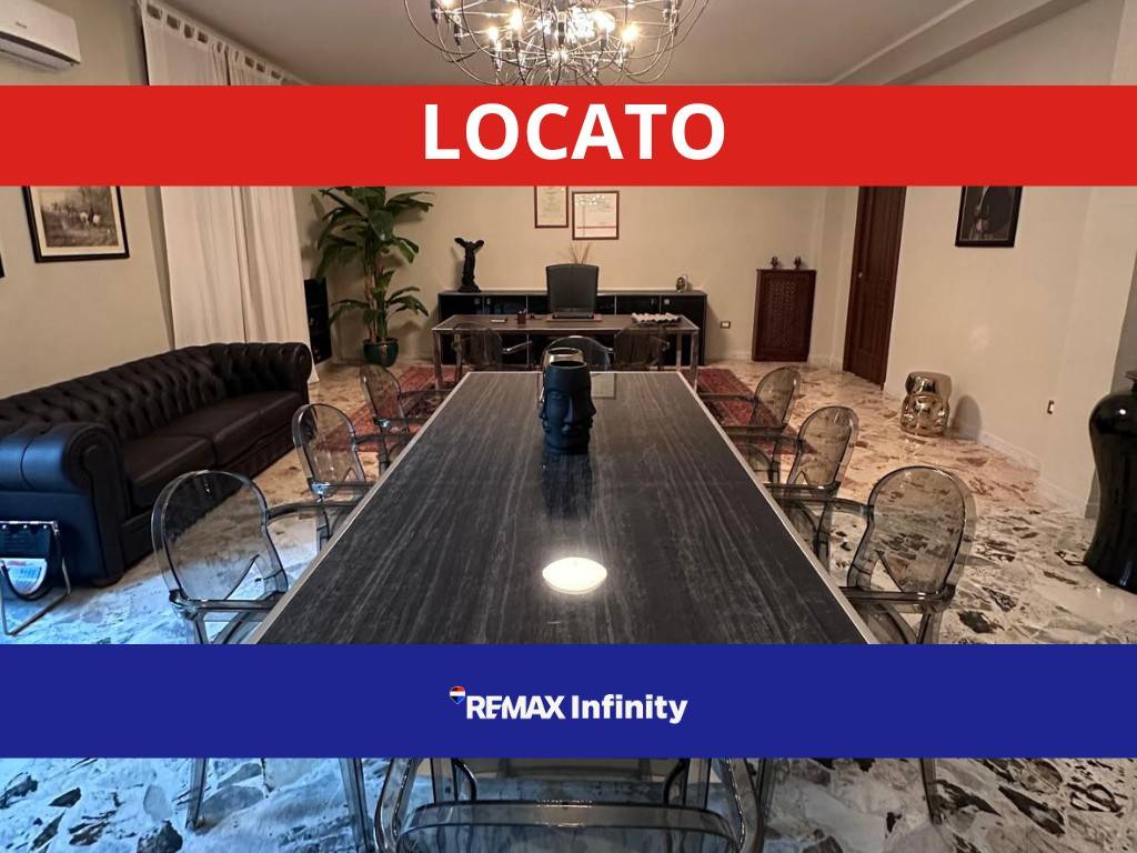 ufficio in affitto a Nocera Inferiore