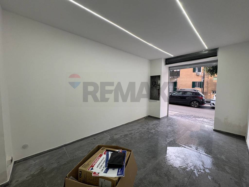 negozio in affitto a Nocera Inferiore