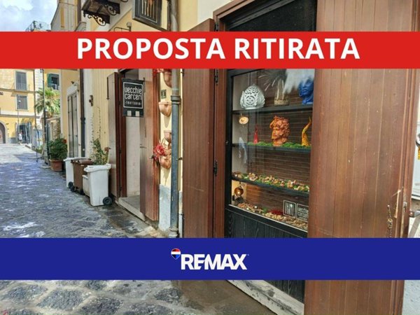 negozio in affitto a Nocera Inferiore