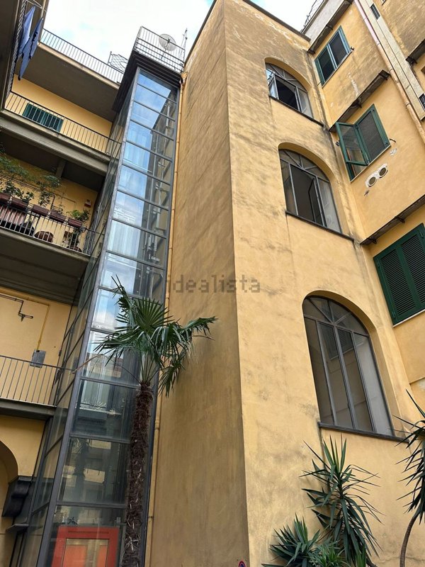 ufficio in affitto a Nocera Inferiore