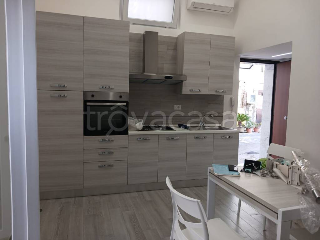 appartamento in affitto a Nocera Inferiore