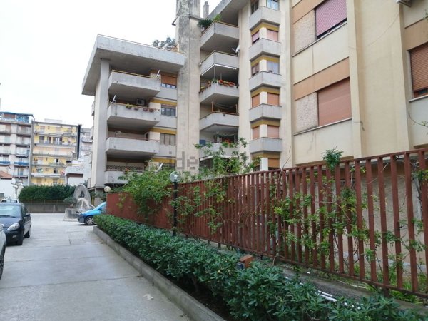 appartamento in affitto a Nocera Inferiore