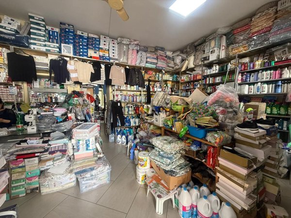 locale commerciale in affitto a Nocera Inferiore