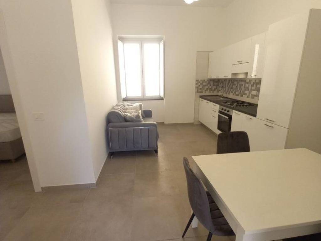 appartamento in affitto a Nocera Inferiore