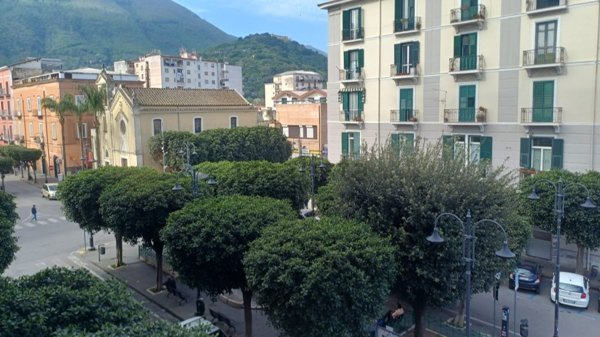 appartamento in affitto a Nocera Inferiore