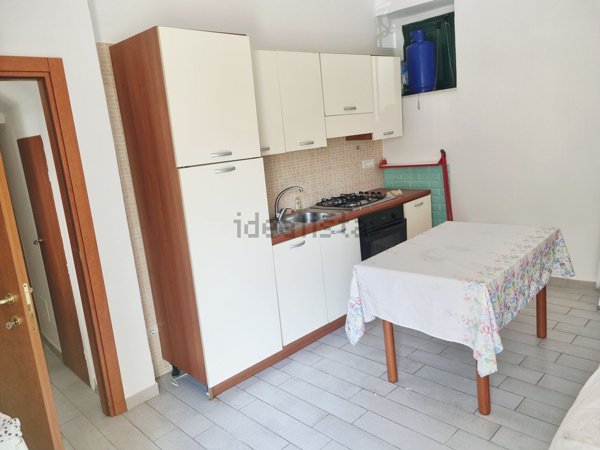 appartamento in affitto a Nocera Inferiore