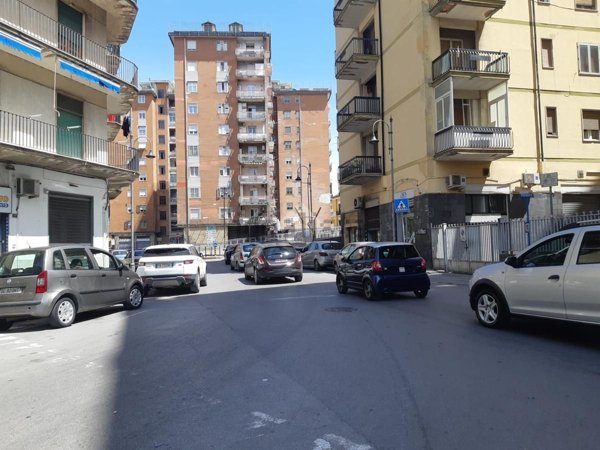 appartamento in affitto a Nocera Inferiore