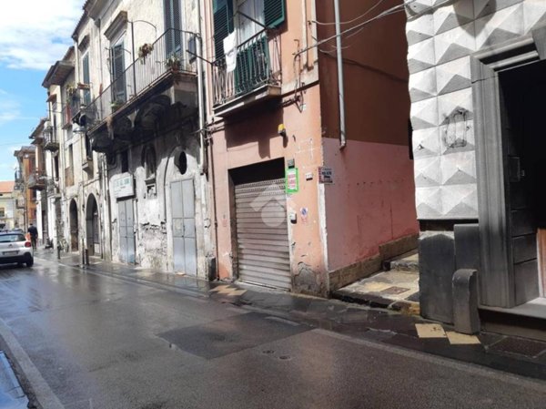appartamento in affitto a Nocera Inferiore