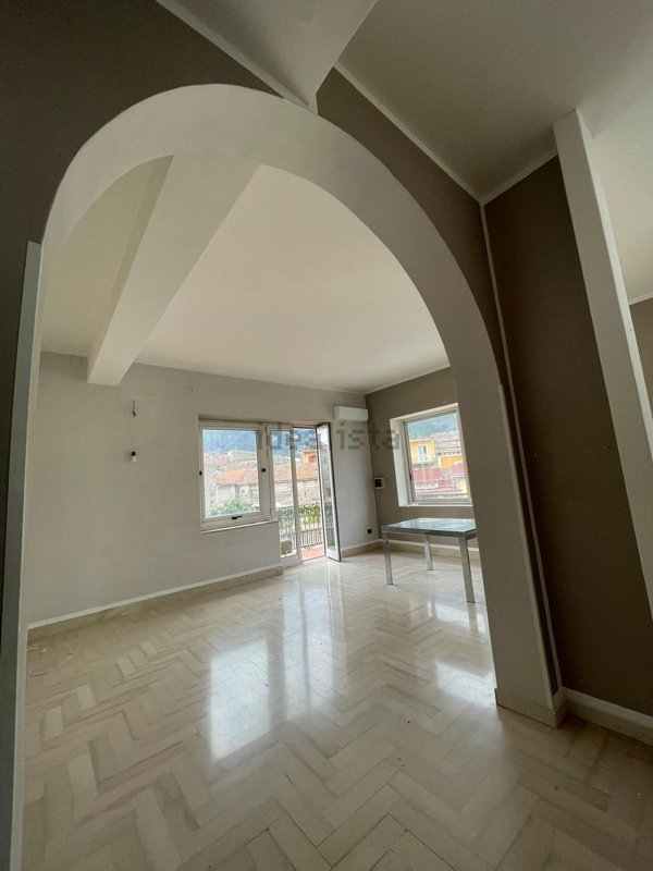 appartamento in affitto a Nocera Inferiore