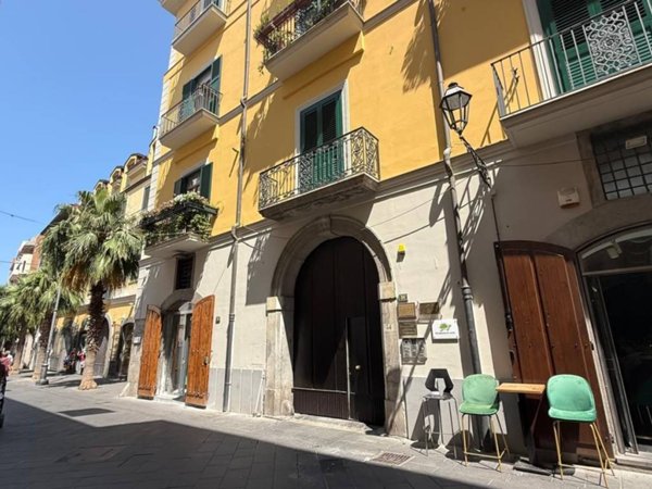 appartamento in affitto a Nocera Inferiore