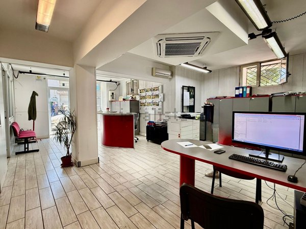 ufficio in affitto a Nocera Inferiore