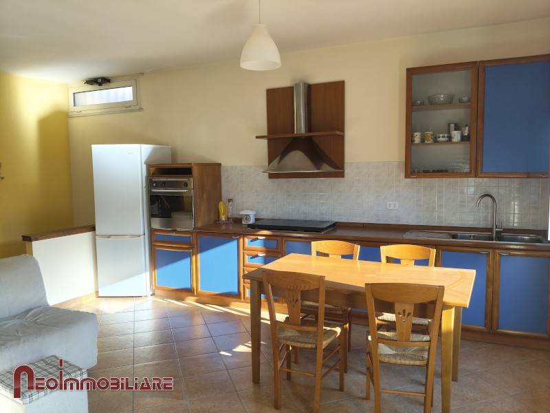 appartamento in affitto a Nocera Inferiore