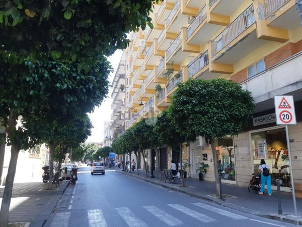 appartamento in affitto a Nocera Inferiore