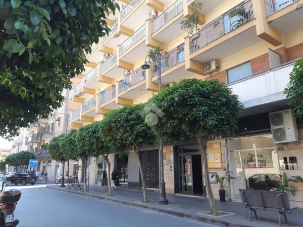 appartamento in affitto a Nocera Inferiore