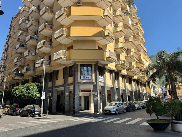 ufficio in affitto a Nocera Inferiore