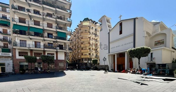 ufficio in affitto a Nocera Inferiore