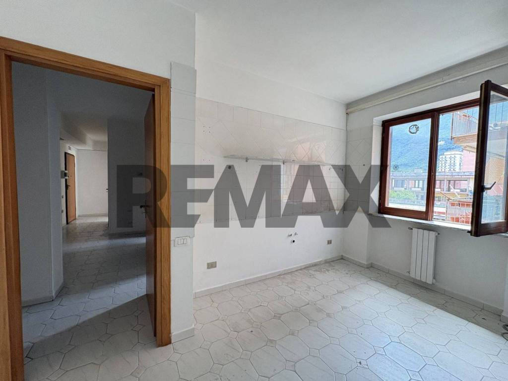 appartamento in affitto a Nocera Inferiore