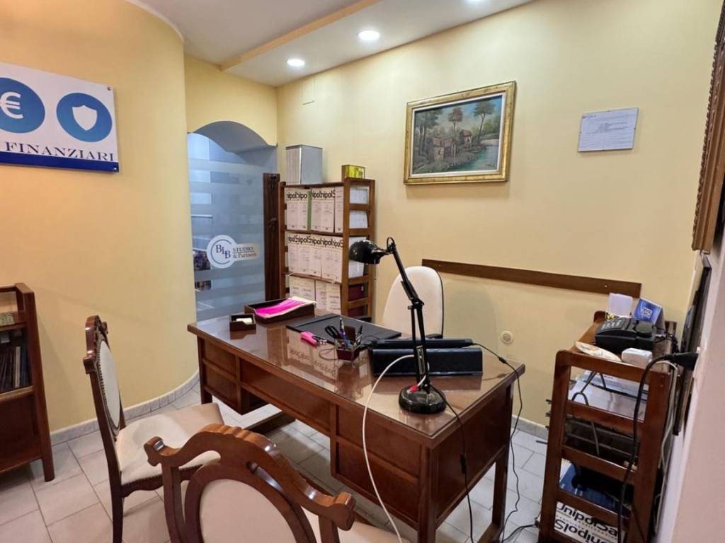 appartamento in affitto a Nocera Inferiore