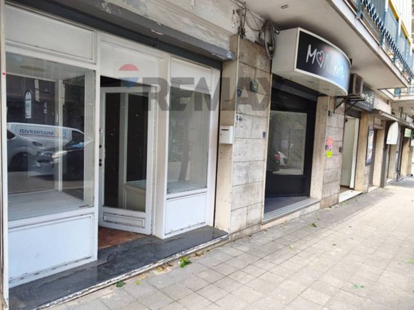 locale commerciale in affitto a Nocera Inferiore