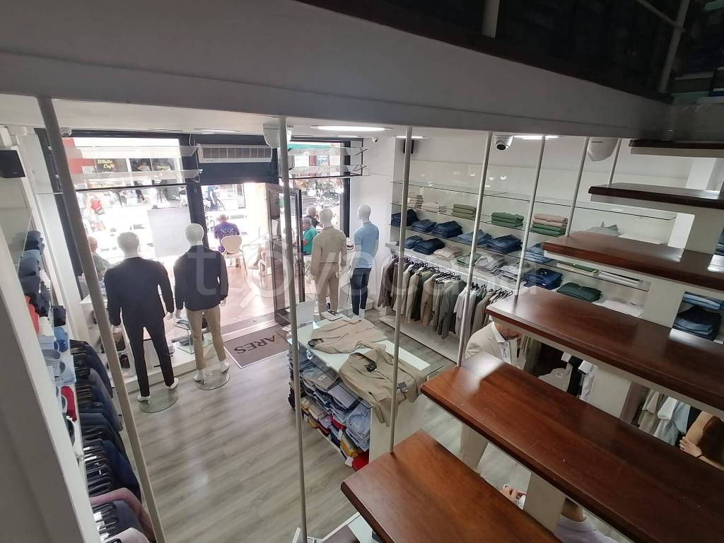 appartamento in affitto a Nocera Inferiore