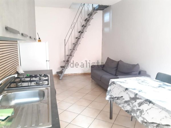 appartamento in affitto a Nocera Inferiore