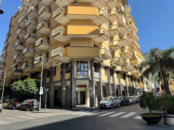 appartamento in affitto a Nocera Inferiore