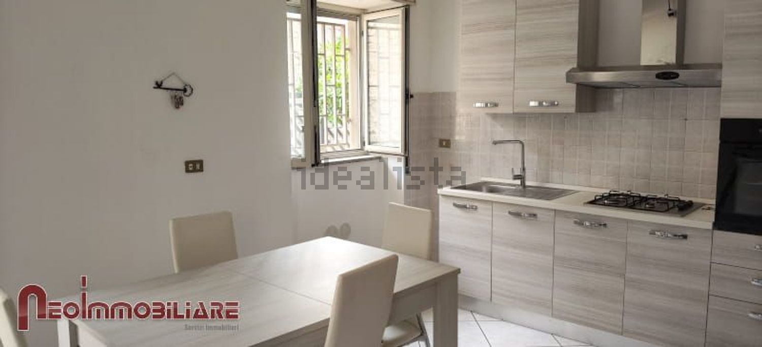 appartamento in affitto a Nocera Inferiore